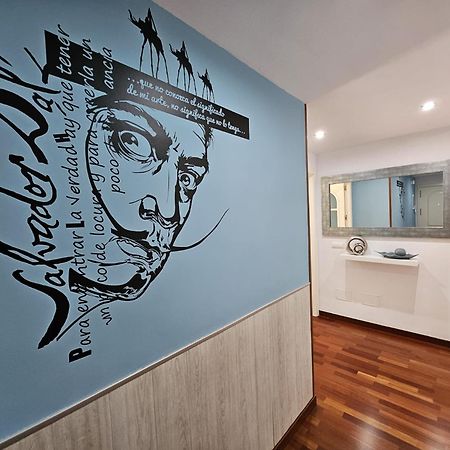 Apartamento Vilallonga Φιγκέρες Εξωτερικό φωτογραφία