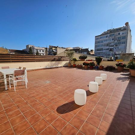 Apartamento Vilallonga Φιγκέρες Εξωτερικό φωτογραφία