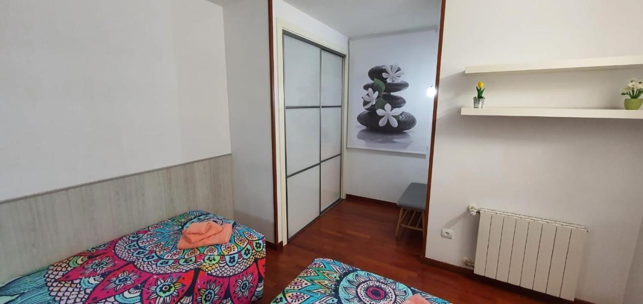 Apartamento Vilallonga Φιγκέρες Εξωτερικό φωτογραφία