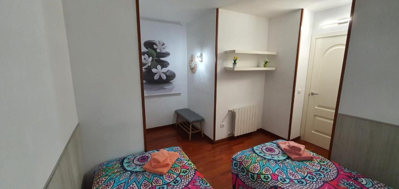 Apartamento Vilallonga Φιγκέρες Εξωτερικό φωτογραφία