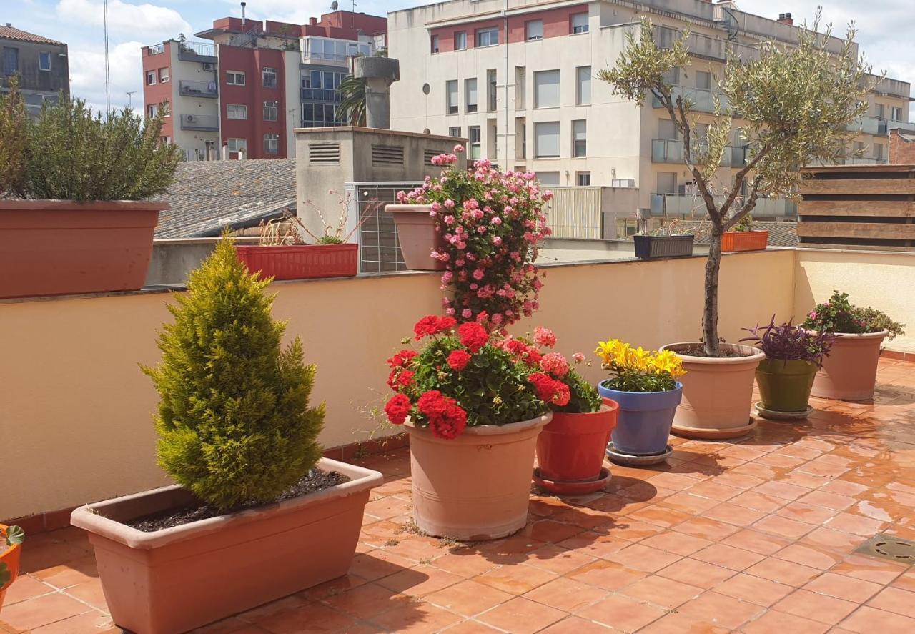 Apartamento Vilallonga Φιγκέρες Εξωτερικό φωτογραφία
