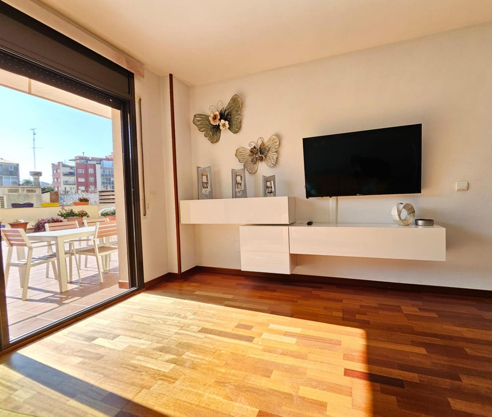 Apartamento Vilallonga Φιγκέρες Εξωτερικό φωτογραφία