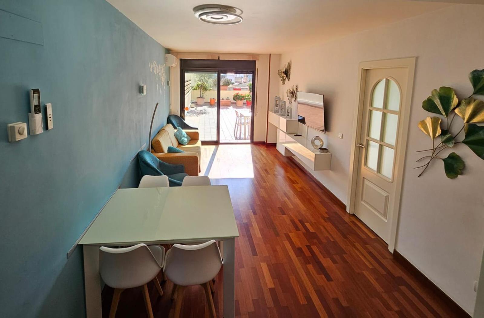 Apartamento Vilallonga Φιγκέρες Εξωτερικό φωτογραφία