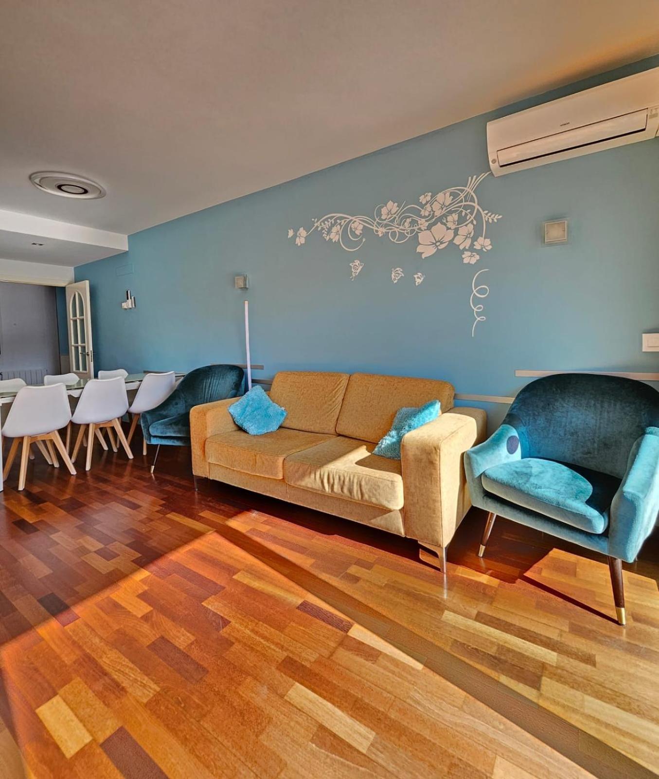 Apartamento Vilallonga Φιγκέρες Εξωτερικό φωτογραφία