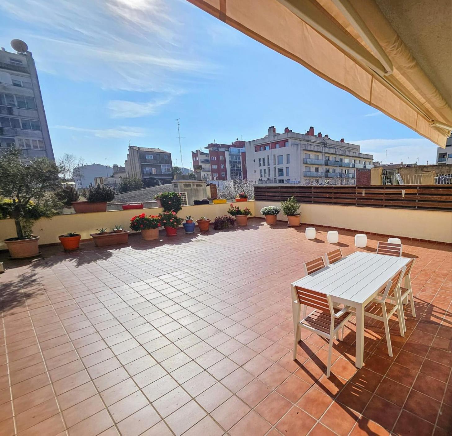 Apartamento Vilallonga Φιγκέρες Εξωτερικό φωτογραφία