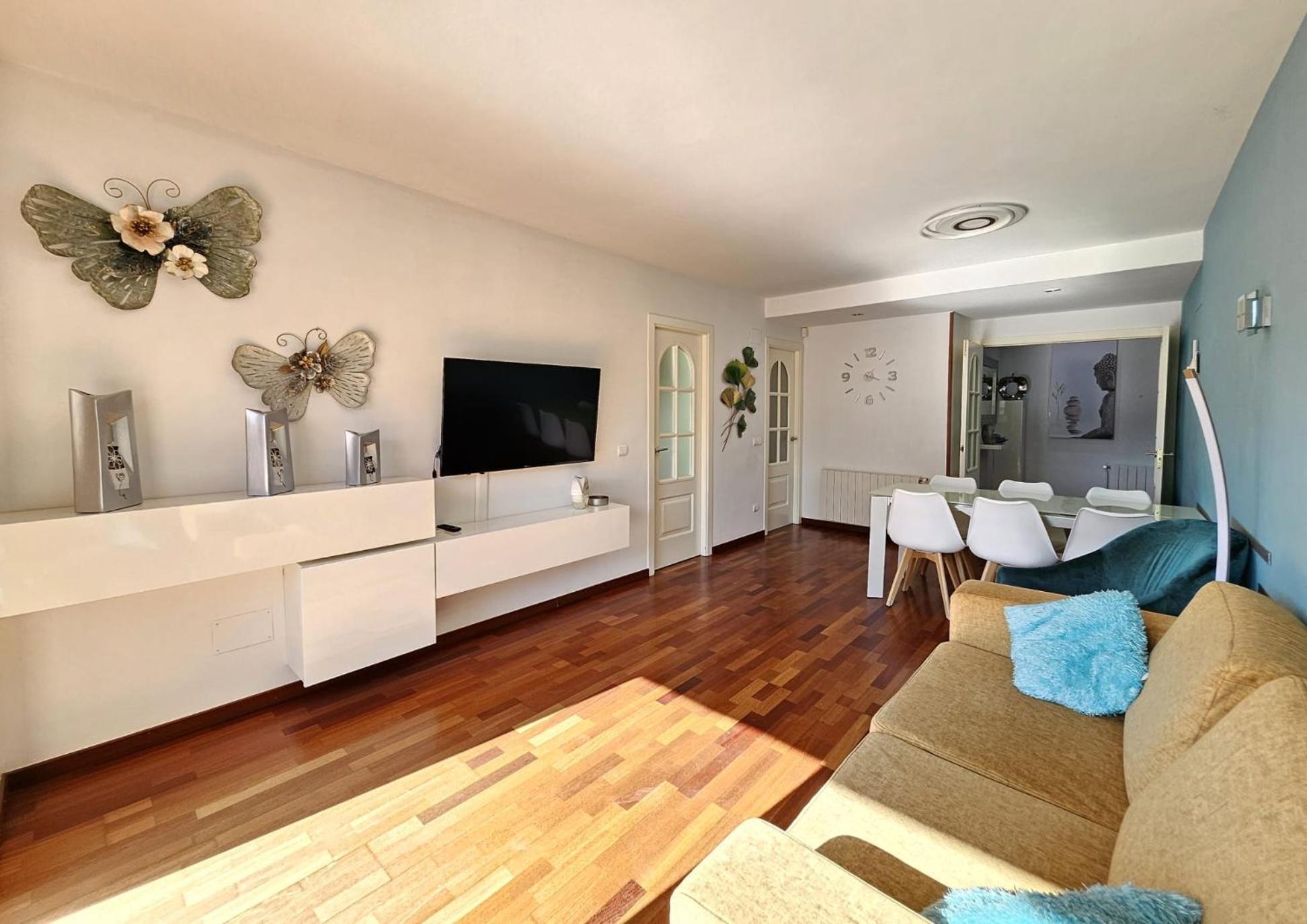 Apartamento Vilallonga Φιγκέρες Εξωτερικό φωτογραφία