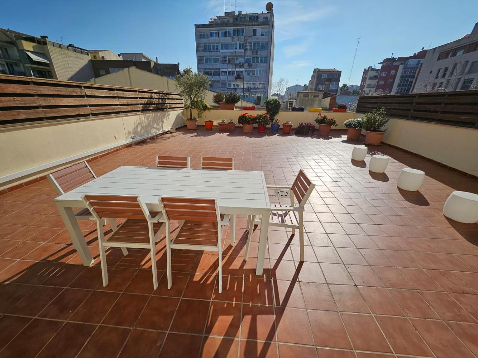 Apartamento Vilallonga Φιγκέρες Εξωτερικό φωτογραφία