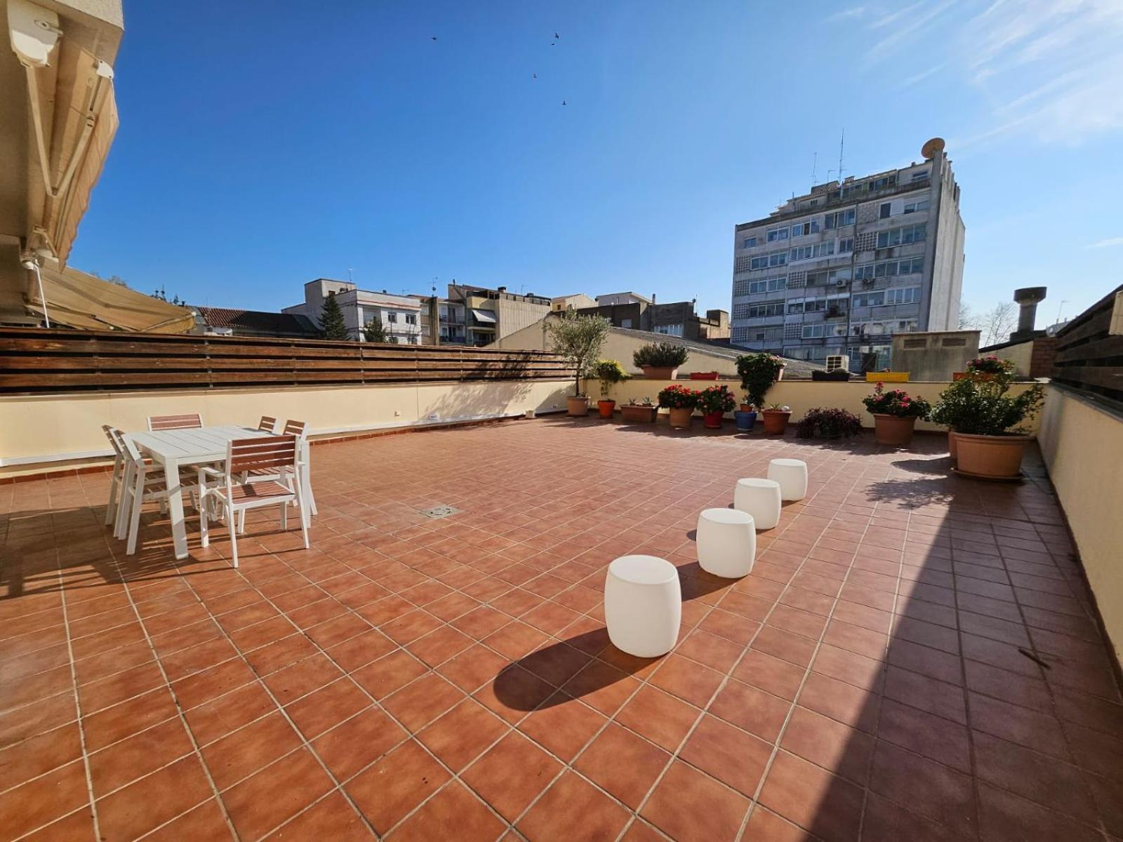 Apartamento Vilallonga Φιγκέρες Εξωτερικό φωτογραφία