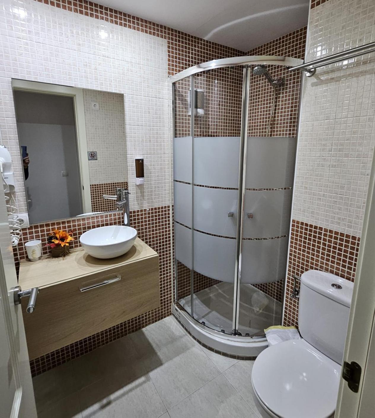 Apartamento Vilallonga Φιγκέρες Εξωτερικό φωτογραφία