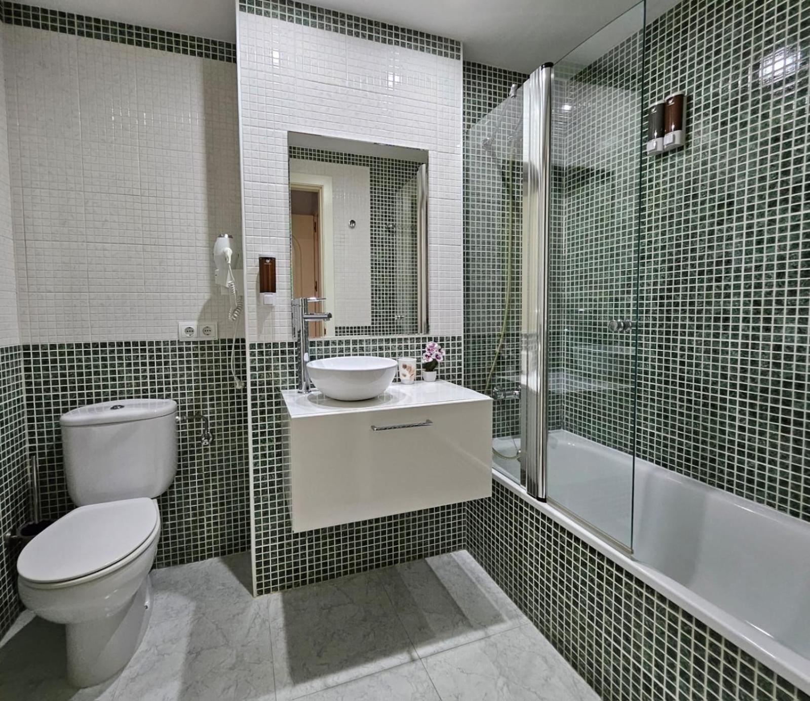 Apartamento Vilallonga Φιγκέρες Εξωτερικό φωτογραφία