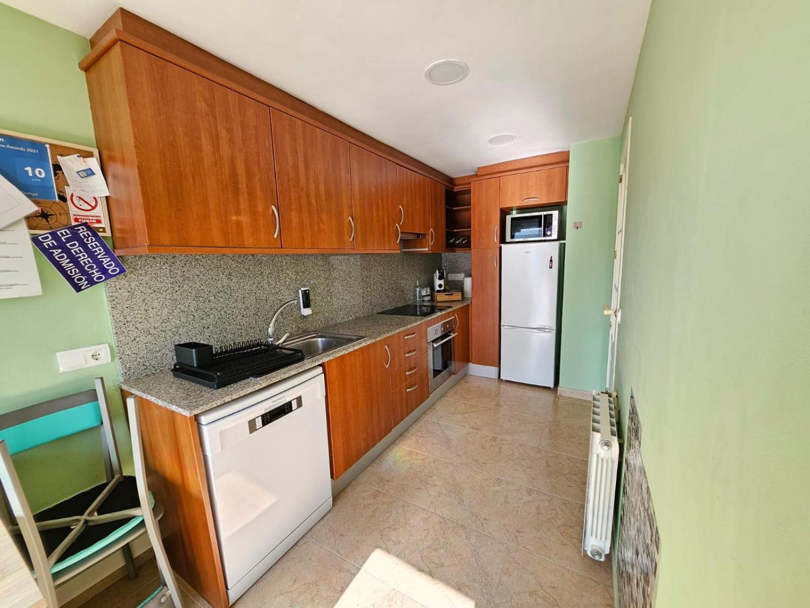 Apartamento Vilallonga Φιγκέρες Εξωτερικό φωτογραφία