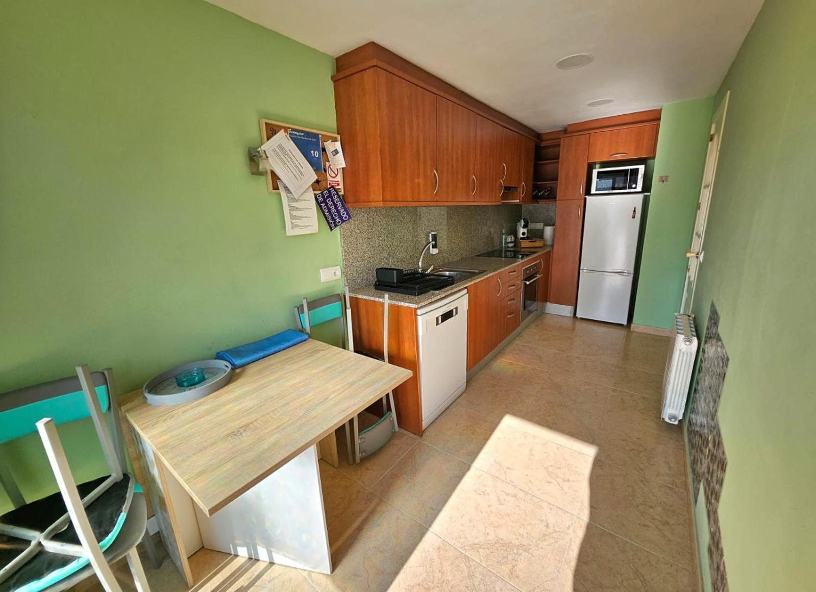 Apartamento Vilallonga Φιγκέρες Εξωτερικό φωτογραφία