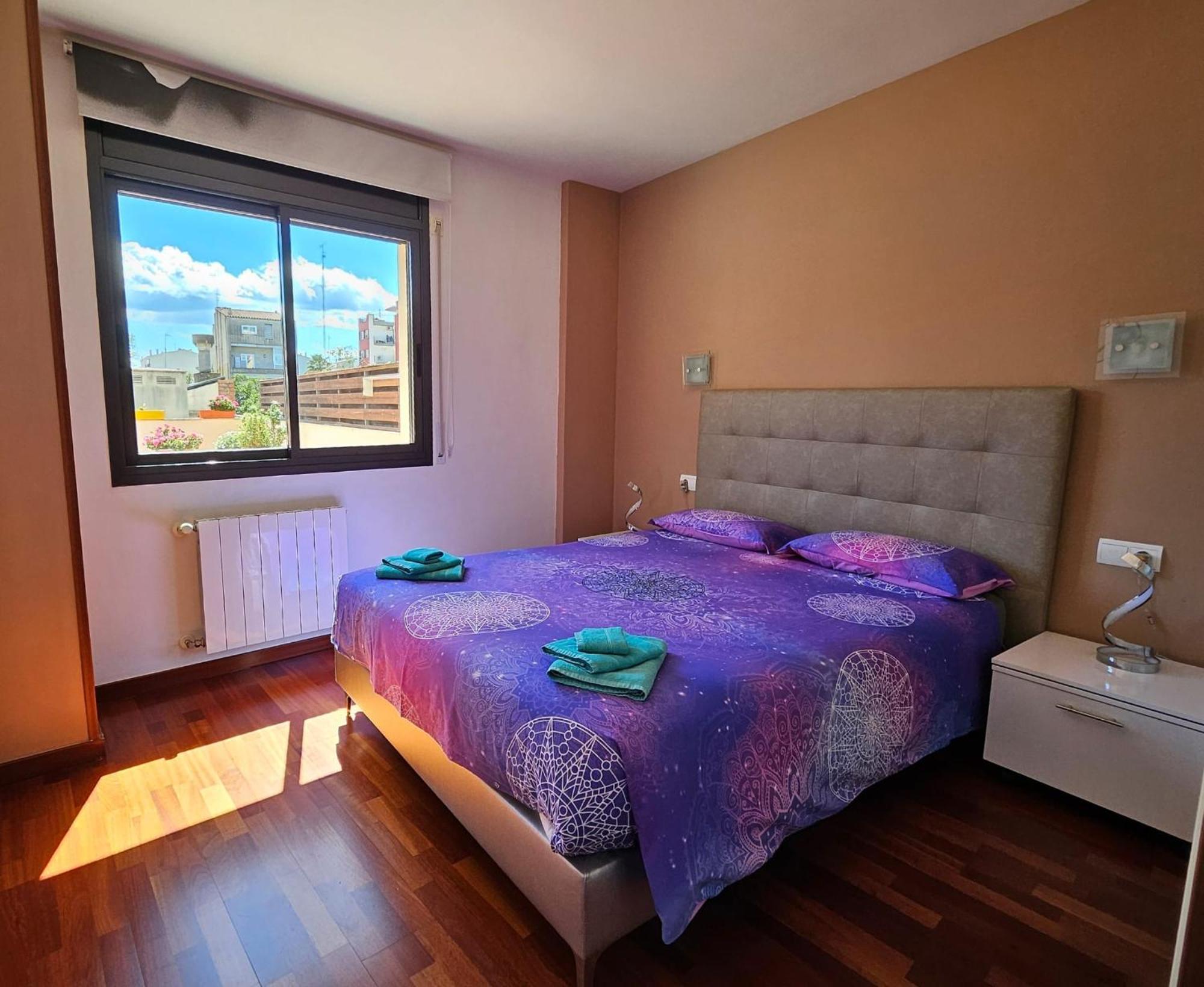 Apartamento Vilallonga Φιγκέρες Εξωτερικό φωτογραφία