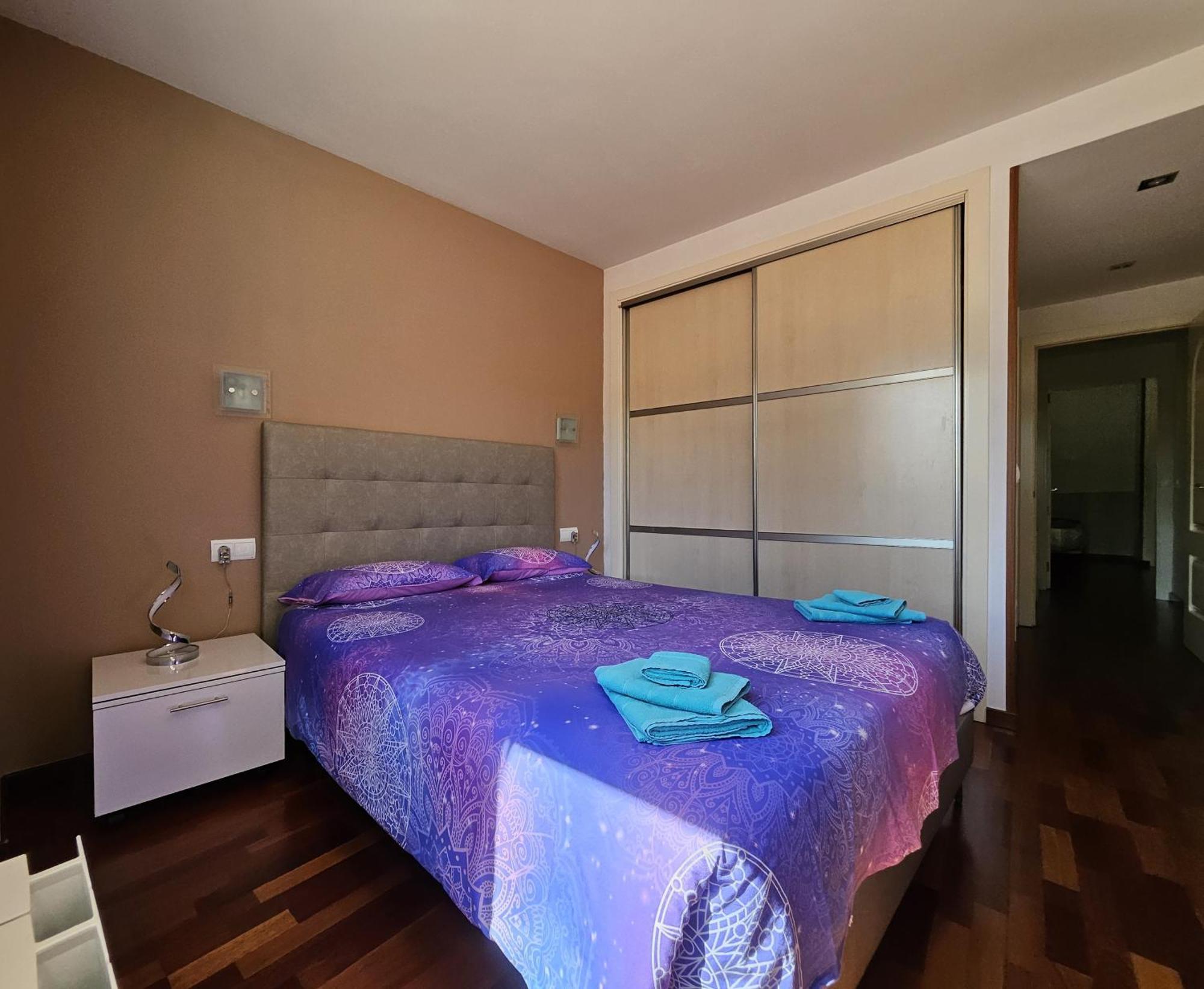 Apartamento Vilallonga Φιγκέρες Εξωτερικό φωτογραφία