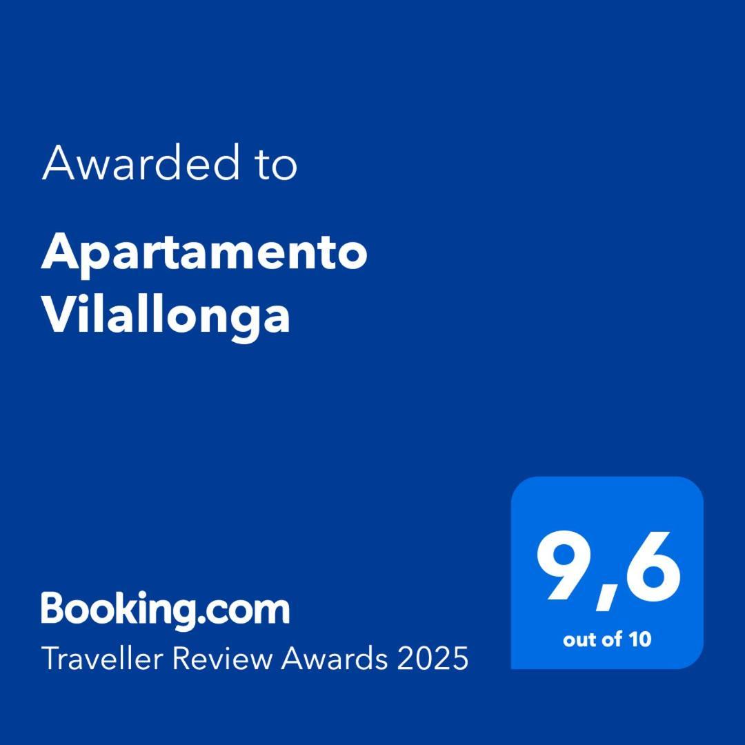 Apartamento Vilallonga Φιγκέρες Εξωτερικό φωτογραφία
