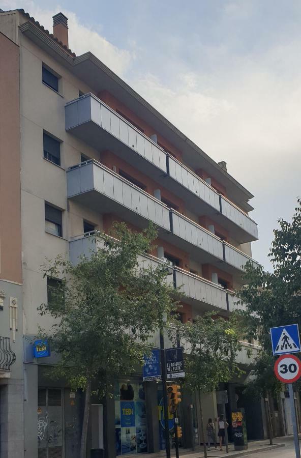 Apartamento Vilallonga Φιγκέρες Εξωτερικό φωτογραφία