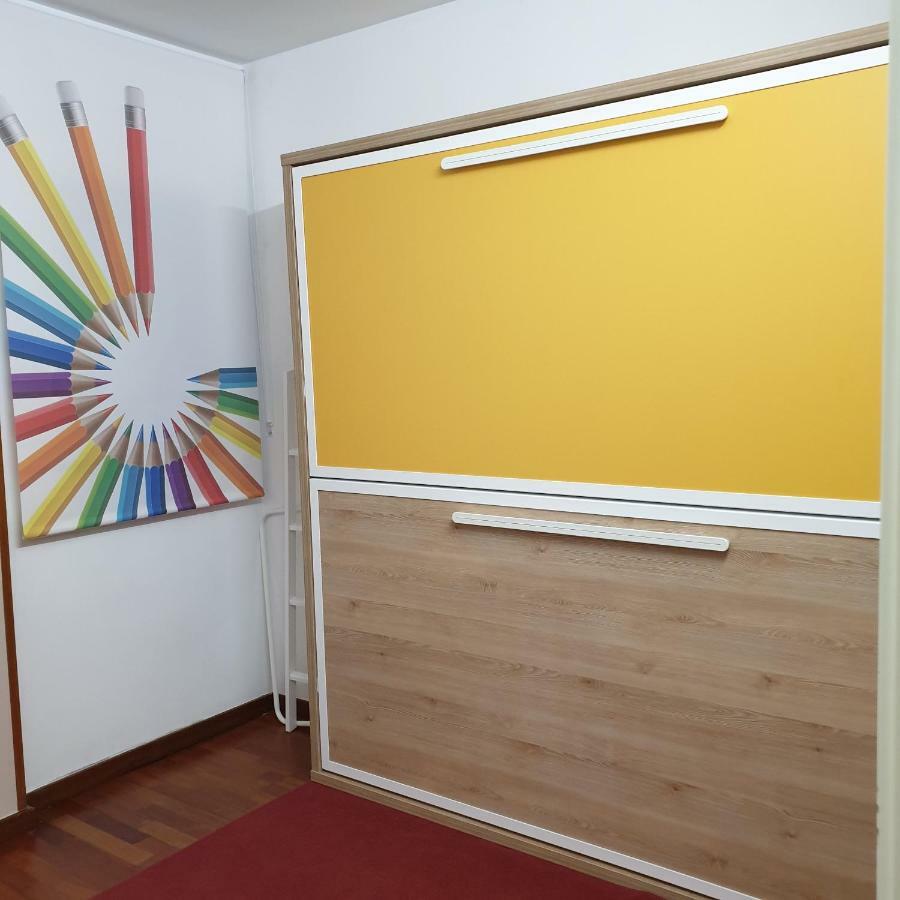 Apartamento Vilallonga Φιγκέρες Εξωτερικό φωτογραφία