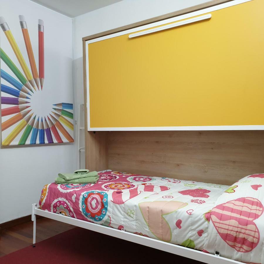 Apartamento Vilallonga Φιγκέρες Εξωτερικό φωτογραφία