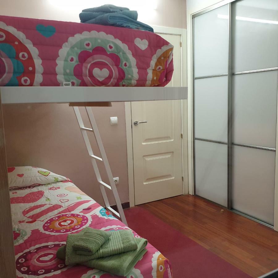 Apartamento Vilallonga Φιγκέρες Εξωτερικό φωτογραφία